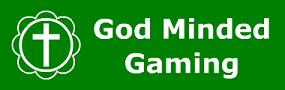 God Minded Gaming